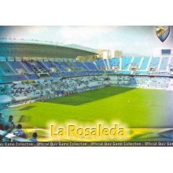 La Rosaleda Estadio Mate Málaga 191