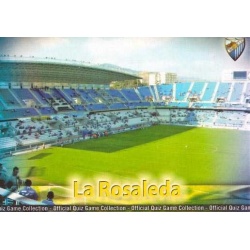 La Rosaleda Estadio Mate Málaga 191