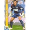 Cromos de Fútbol Munua Málaga Mundicromo Fichas Liga 2009-10