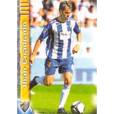 Ibán Cuadrado Málaga 196