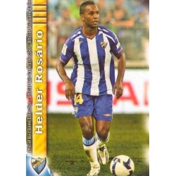 Helder Rosario Málaga 197