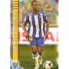 Oferta Cromos Helder Rosario Málaga Mundicromo Quiz 2009-10