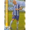 Comprar Online Manolo Gaspar Málaga Mundicromo Quiz 2009-10