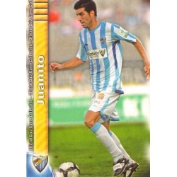 Juanito Málaga 202