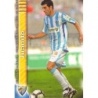 Comprar Online Juanito Málaga Mundicromo Quiz 2009-10