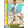 Comprar Online Stepanov Málaga Mundicromo Fichas Liga 2009-10