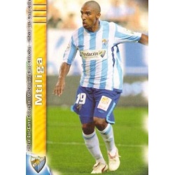 Mtilinga Málaga 203