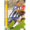 Cromos de Fútbol Duda Málaga Las Fichas de La Liga 2009-10