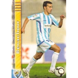 Benachour Málaga 205