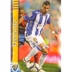 Fernando Málaga 206