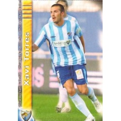 Xavi Torres Málaga 207