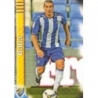 Trading Cards Baha Málaga Las Fichas Quiz Liga 2009-10