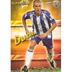 Duda Superstar Mate Málaga 212
