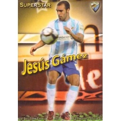 Jesús Gámez Superstar Mate Málaga 213
