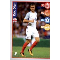 Eric Dier England 27