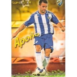Apoño Superstar Mate Málaga 214