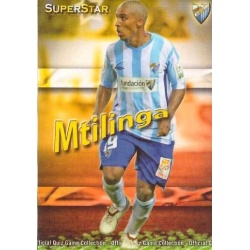 Mtiliga Superstar Mate Málaga 215