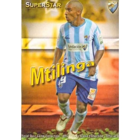 Mtiliga Superstar Mate Málaga 215