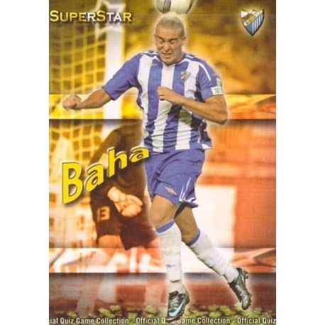 Baha Superstar Mate Málaga 216