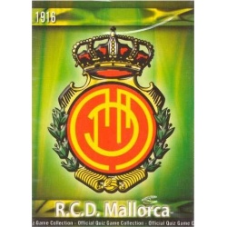 Escudo Mate Mallorca 217