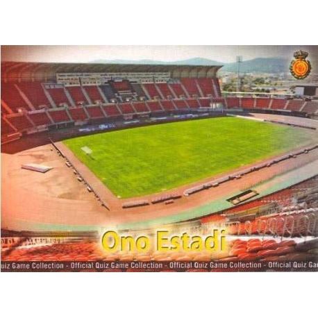 Ono Estadi Estadio Mate Mallorca 218