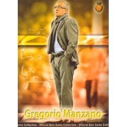 Gregorio Manzano Mallorca 219