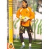 Soccer Trading Cards Aouate Mallorca Mundicromo Fichas Liga 2009-10