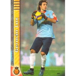 Germán Lux Mallorca 221