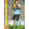 Trading Cards Germán Lux  Mallorca Las Fichas Quiz Liga 2009-10