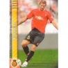 Oferta Cromos Rubén Mallorca Las Fichas Quiz Liga 2009-10