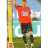 Cromos de Fútbol Varela Mallorca Mundicromo Quiz 2009-10