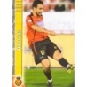 Cromos de Fútbol Ayoze Mallorca Mundicromo Fichas Liga 2009-10