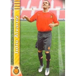 Julio Álvarez Mallorca 231