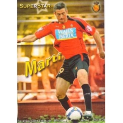 Martí Superstar Mate Mallorca 239