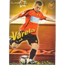 Varela Superstar Mate Mallorca 240