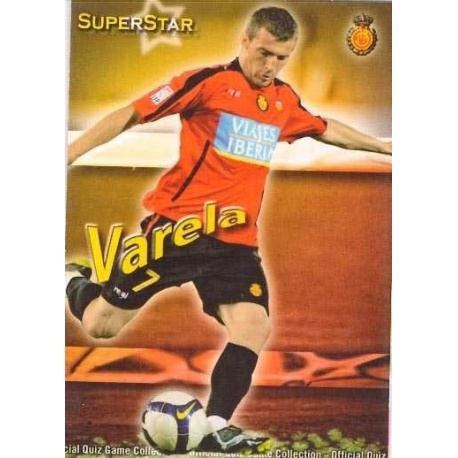 Varela Superstar Mate Mallorca 240