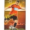 Trading Cards Varela Superstar Mate Mundicromo Quiz 2009-10
