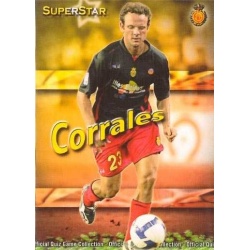 Corrales Superstar Mate Mallorca 241