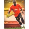Comprar Cromo Webó Superstar Mate Las Fichas de La Liga 2009-10