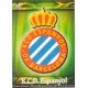 Escudo Mate Espanyol 244