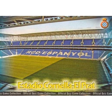 Cornellá - El Prat Estadio Mate Espanyol 245