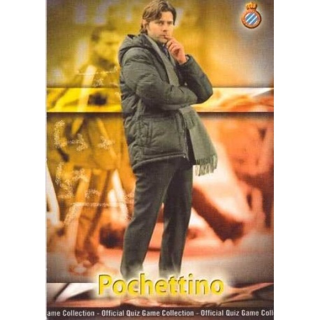 Pochettino Espanyol 246