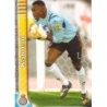 Cromos de Fútbol Kameni Espanyol Las Fichas Quiz Liga 2009-10