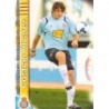 Oferta Cromos Cristian Álvarez Espanyol Las Fichas Quiz Liga 2009-10