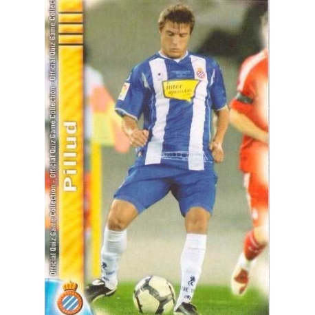 Pillud Espanyol 250