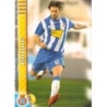 Oferta Cromos Jarque Espanyol Las Fichas Quiz Liga 2009-10