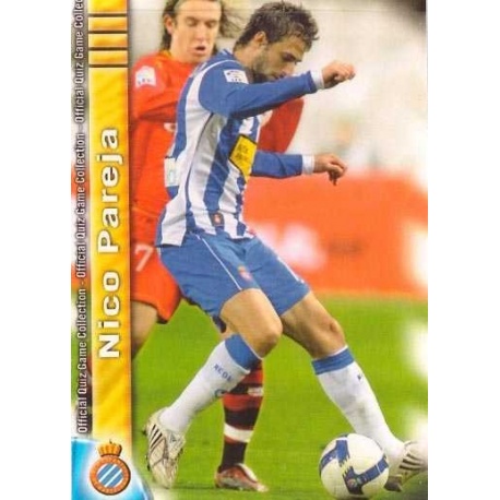 Nico Pareja Espanyol 252