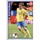 Emil Forsberg Sweden 31 Kelloggs Football Superstars