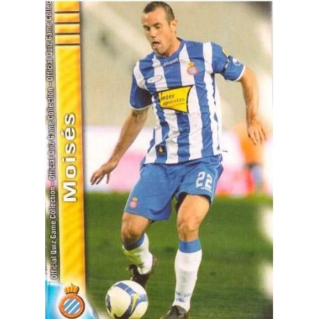 Moisés Espanyol 254