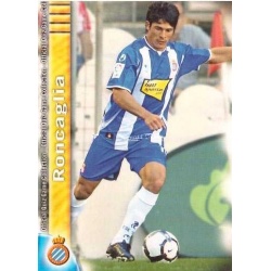 Roncaglia Espanyol 255